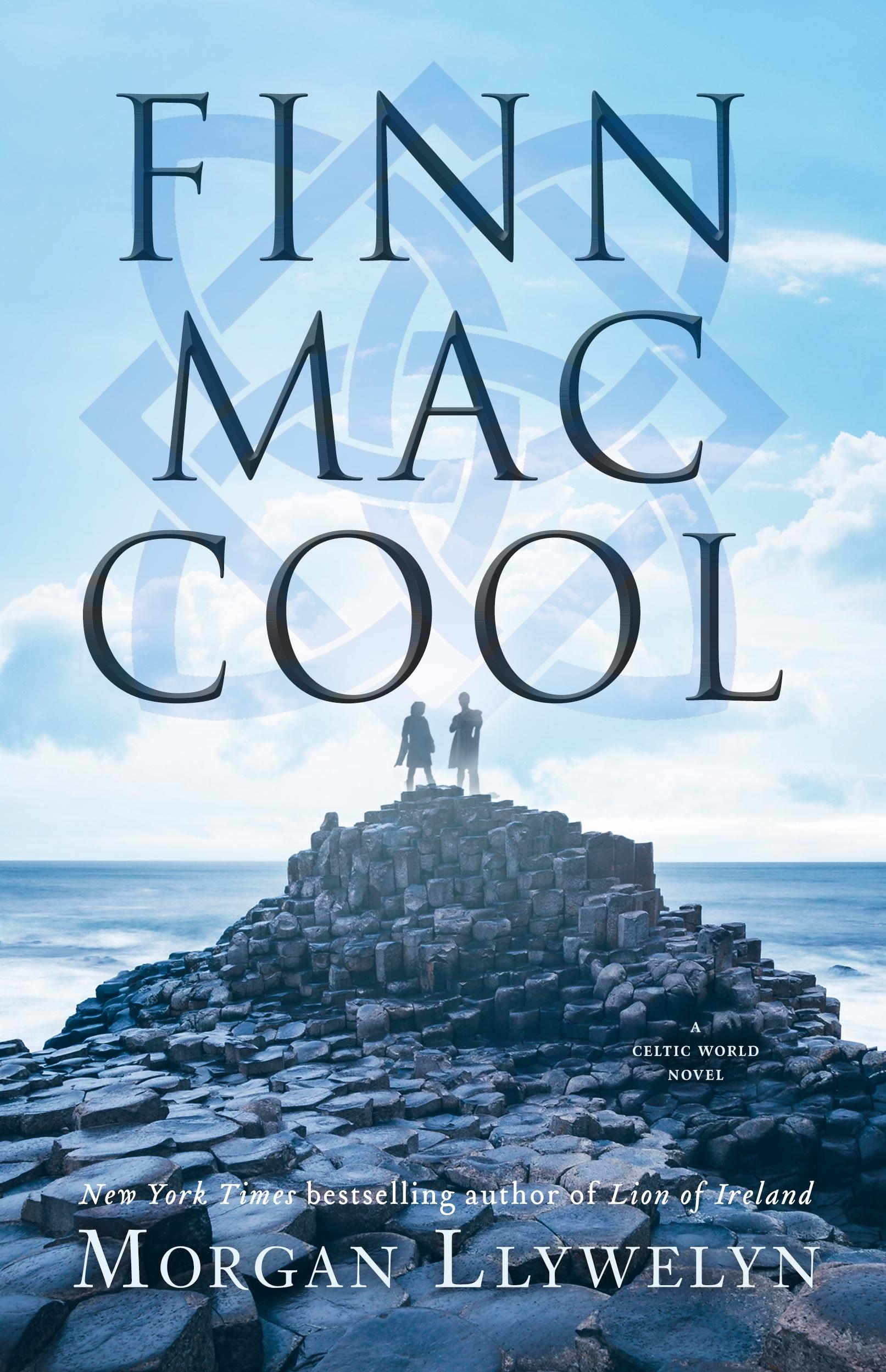 Vorderes Coverbild Finn Mac Cool