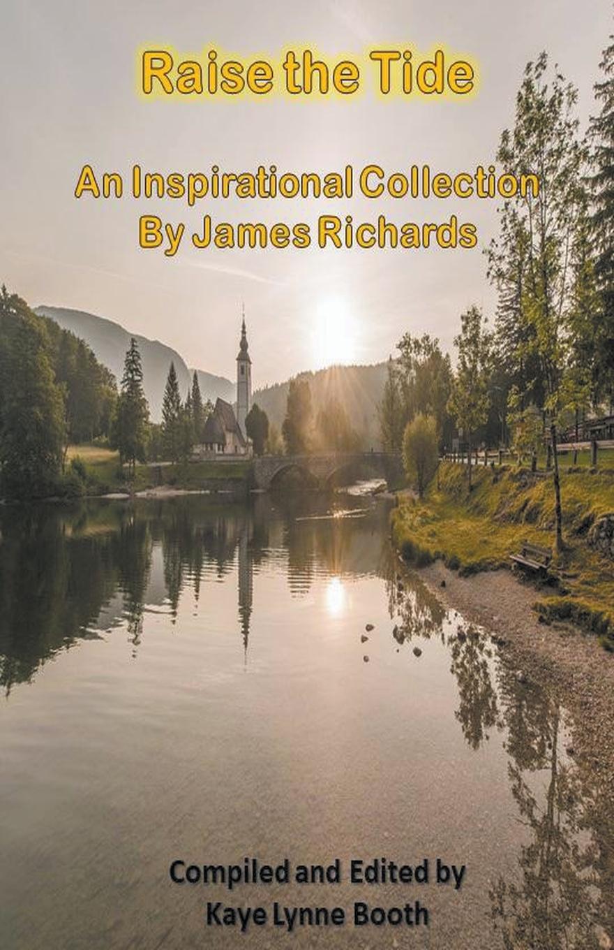 Vorderes Coverbild Raise the Tide