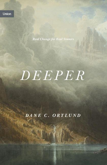 Vorderes Coverbild Deeper