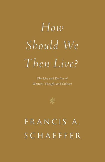 Vorderes Coverbild How Should We Then Live?