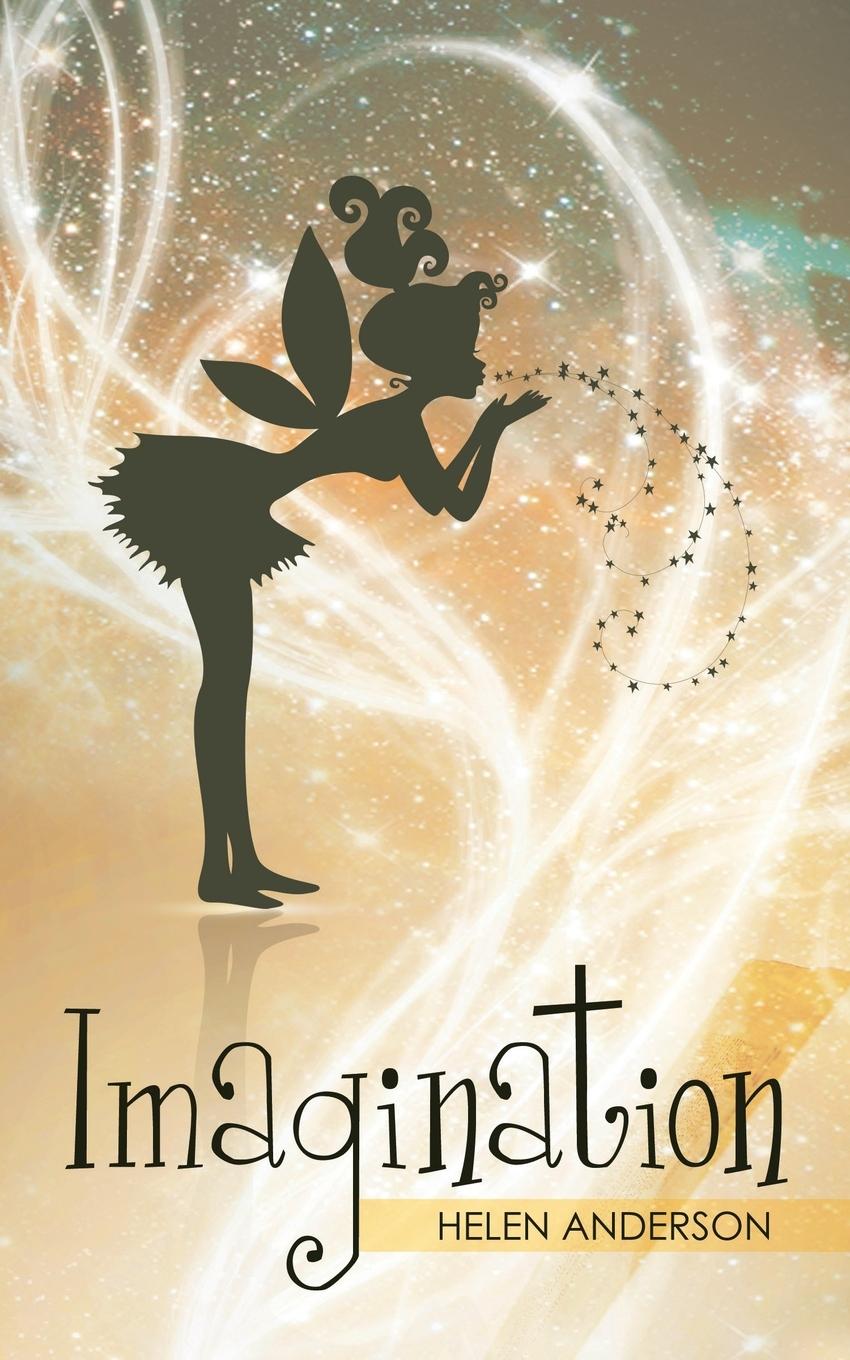 Vorderes Coverbild Imagination
