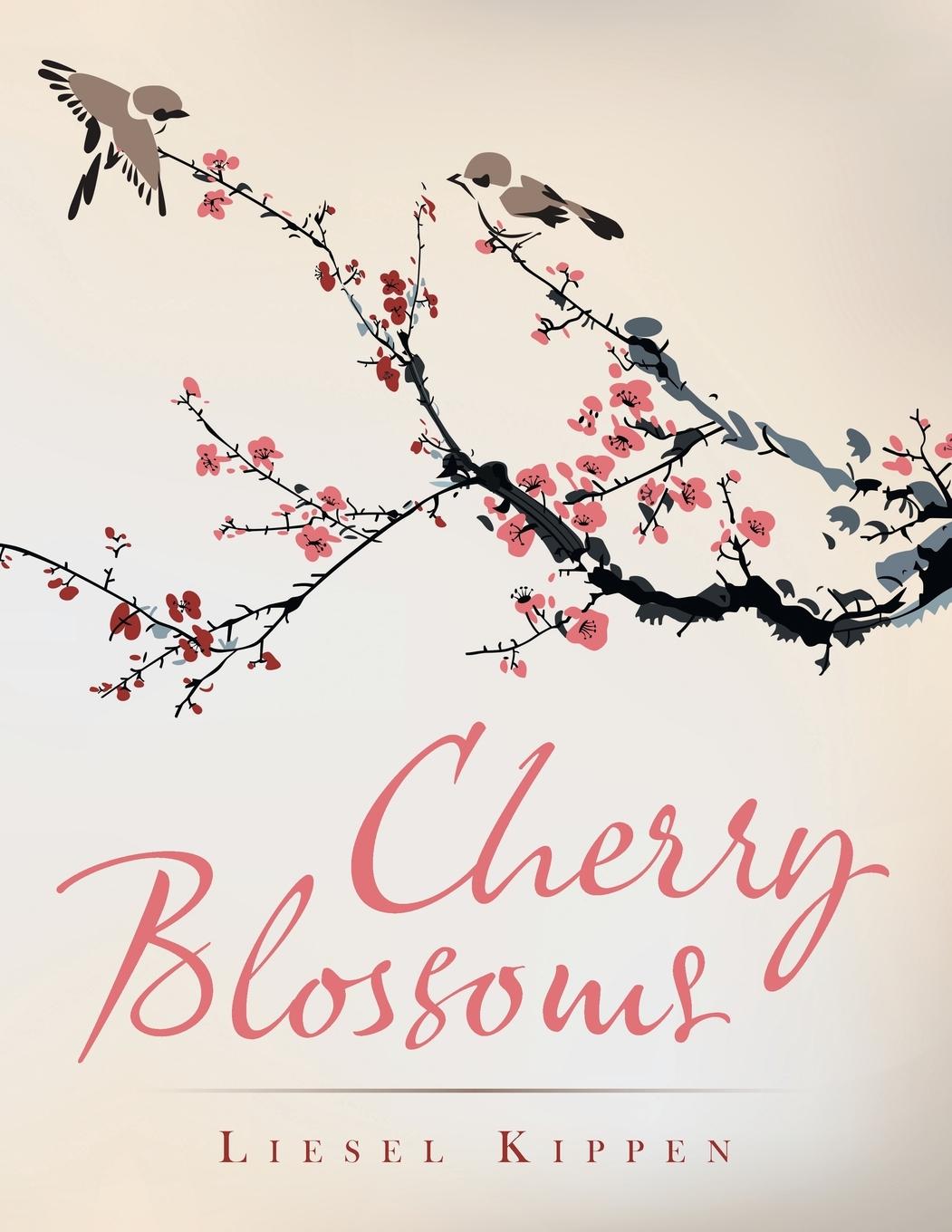 Vorderes Coverbild Cherry Blossoms