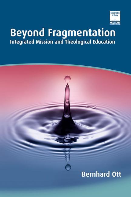 Vorderes Coverbild Beyond Fragmentation