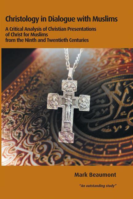 Vorderes Coverbild Christology in Dialogue with Muslims