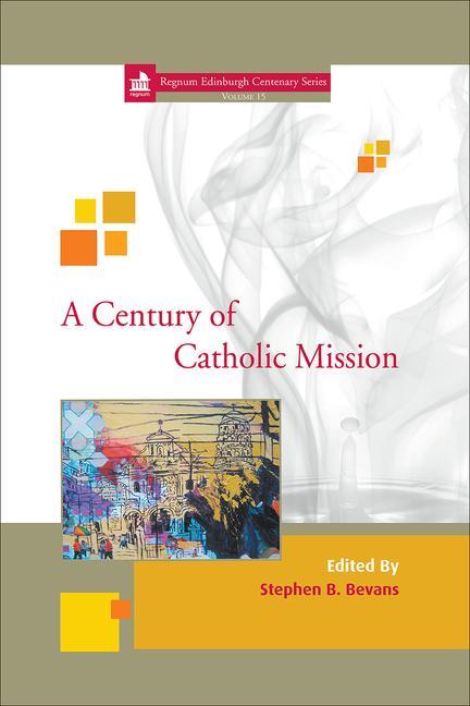 Vorderes Coverbild A Century of Catholic Mission