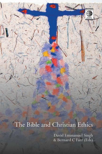 Vorderes Coverbild The Bible and Christian Ethics