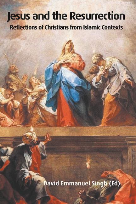 Vorderes Coverbild Jesus and the Resurrection