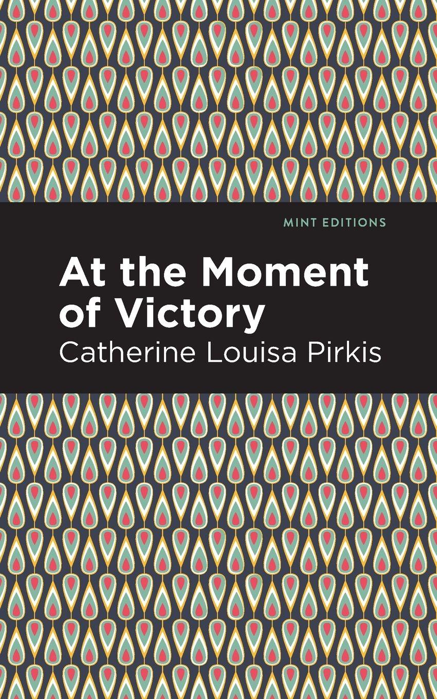 Vorderes Coverbild At the Moment of Victory