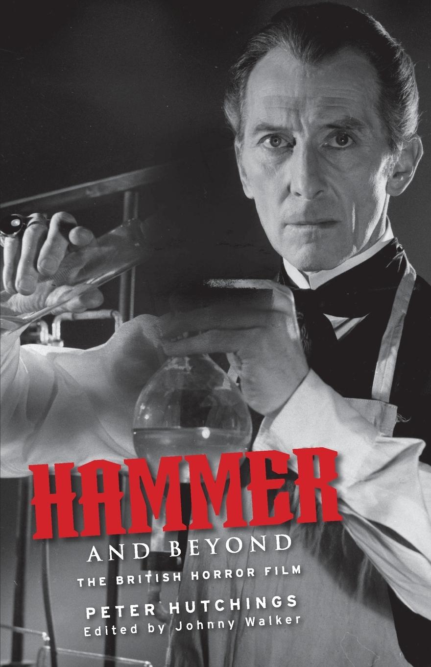 Vorderes Coverbild Hammer and beyond