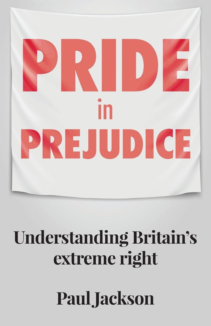 Vorderes Coverbild Pride in prejudice