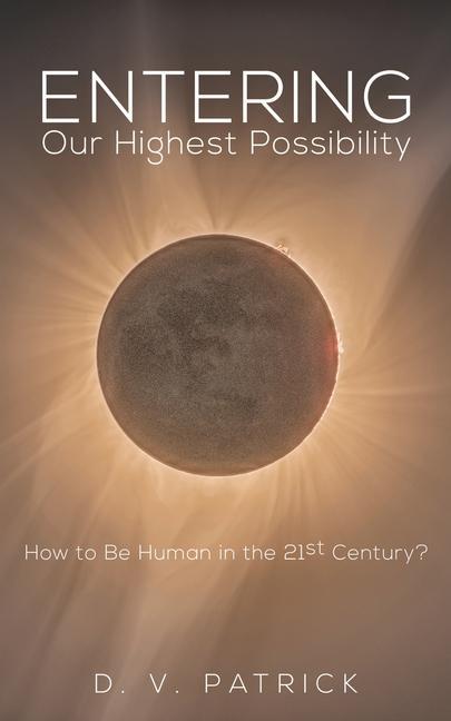 Vorderes Coverbild Entering Our Highest Possibility