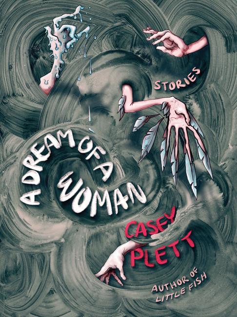 Vorderes Coverbild A Dream of a Woman
