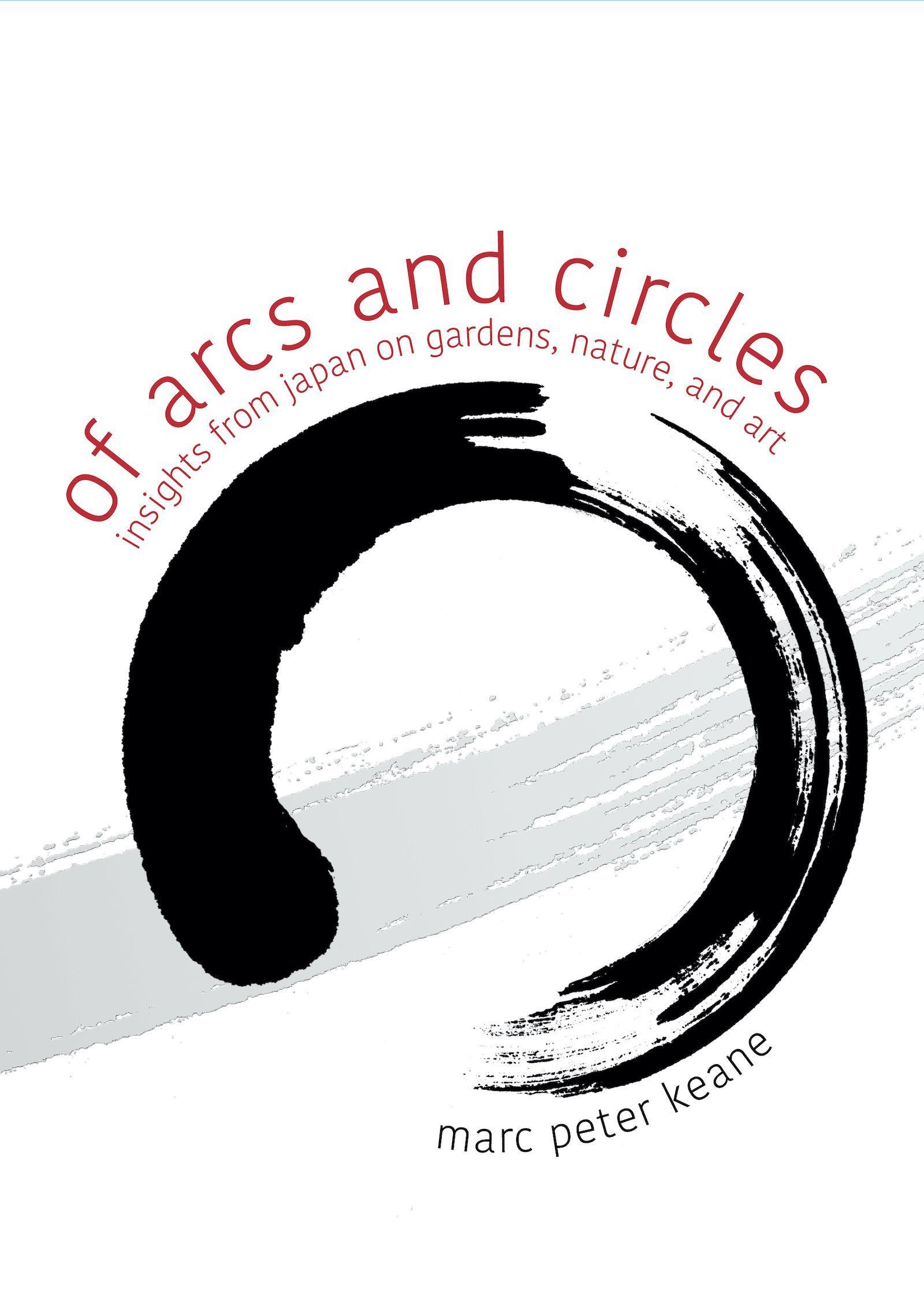 Vorderes Coverbild Of Arcs and Circles