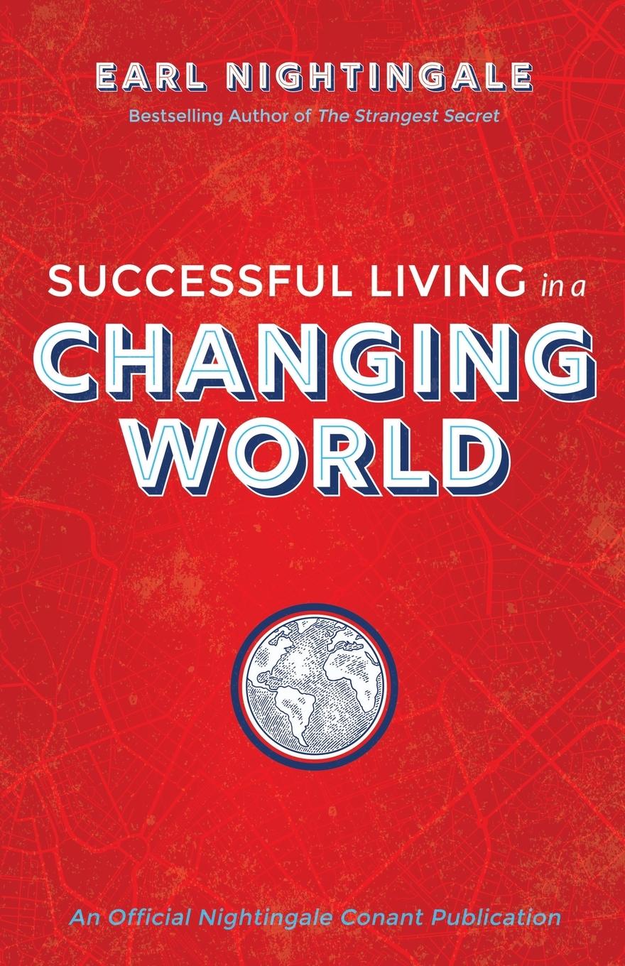 Vorderes Coverbild Successful Living in a Changing World