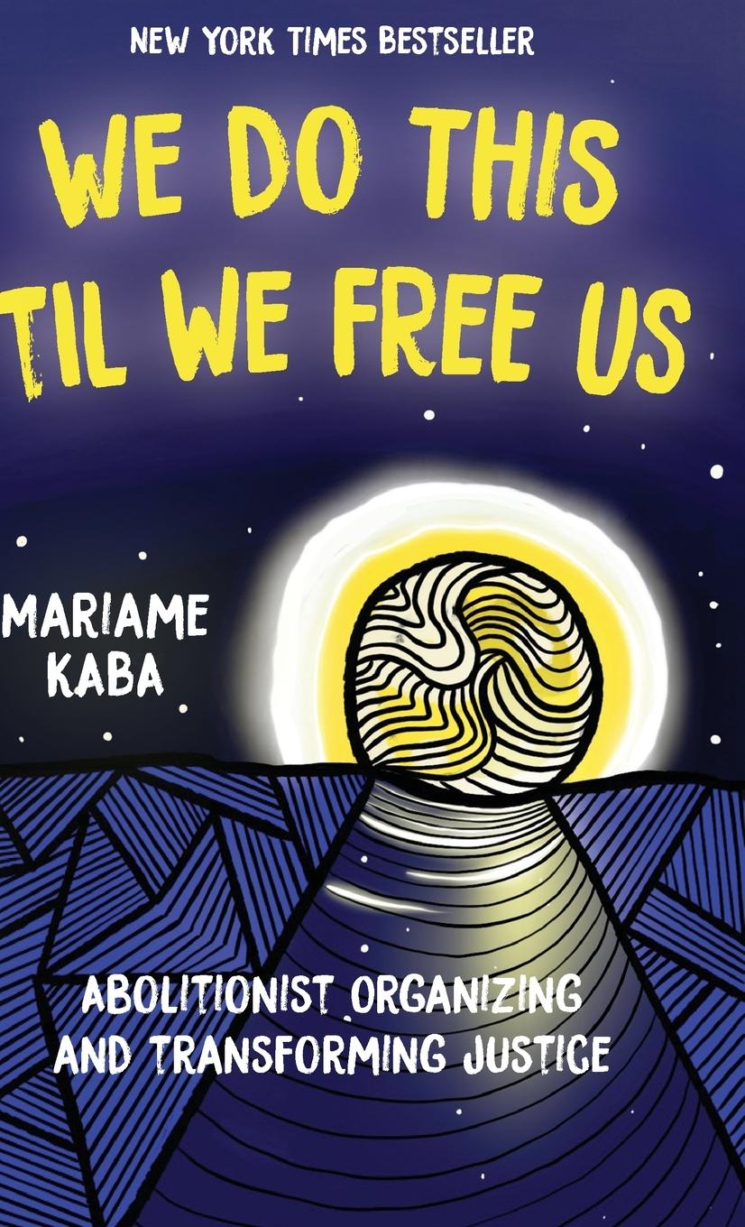 Vorderes Coverbild We Do This 'Til We Free Us