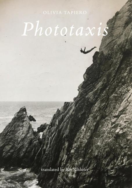 Vorderes Coverbild Phototaxis