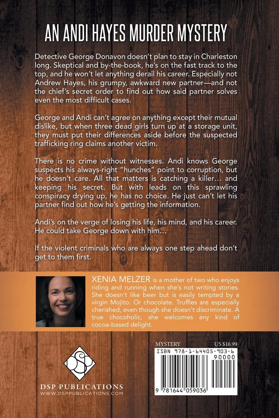 Rückseitencover Arthropoda