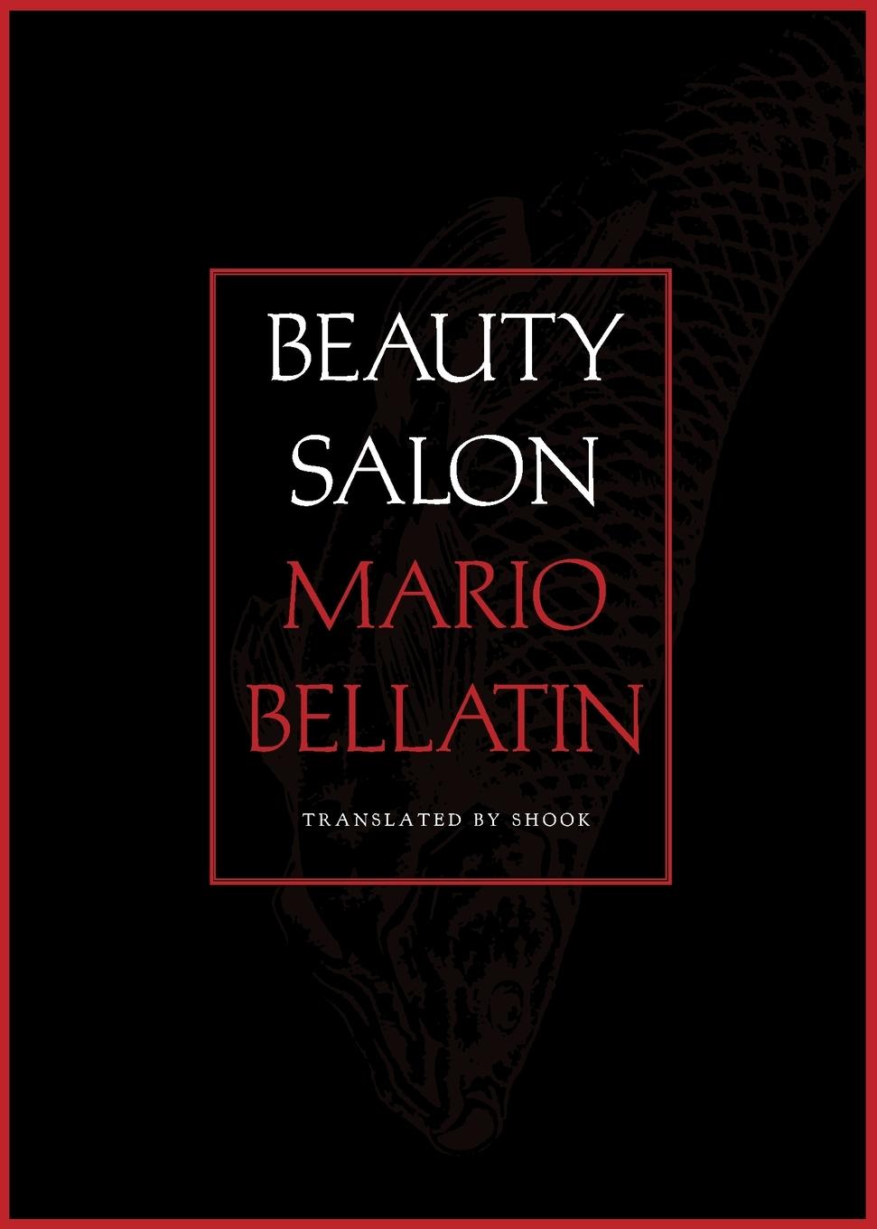 Vorderes Coverbild Beauty Salon