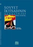 Vorderes Coverbild Sovyet Iktisadinin Elestirisi