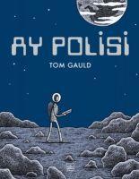 Vorderes Coverbild Ay Polisi