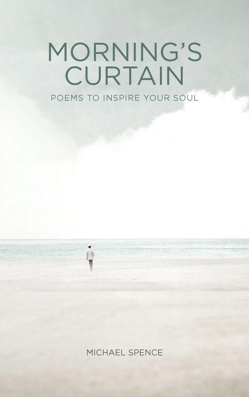 Vorderes Coverbild Morning's Curtain