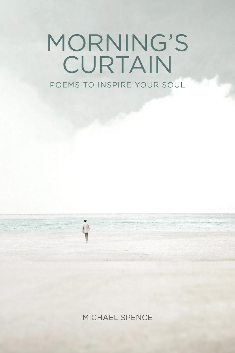 Vorderes Coverbild Morning's Curtain