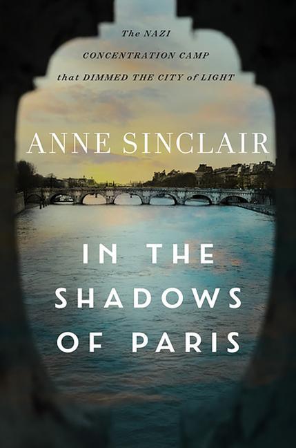 Vorderes Coverbild In the Shadows of Paris