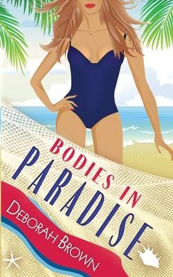 Vorderes Coverbild Bodies in Paradise