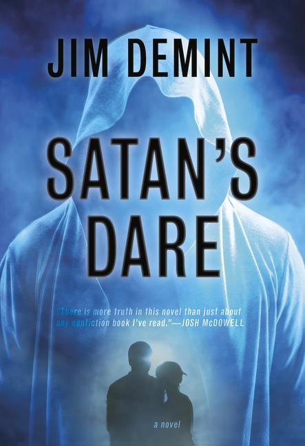 Vorderes Coverbild Satan's Dare