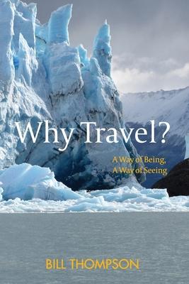 Vorderes Coverbild Why Travel?