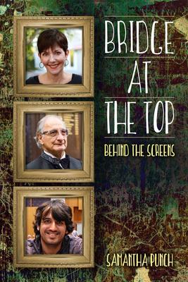Vorderes Coverbild Bridge at the Top