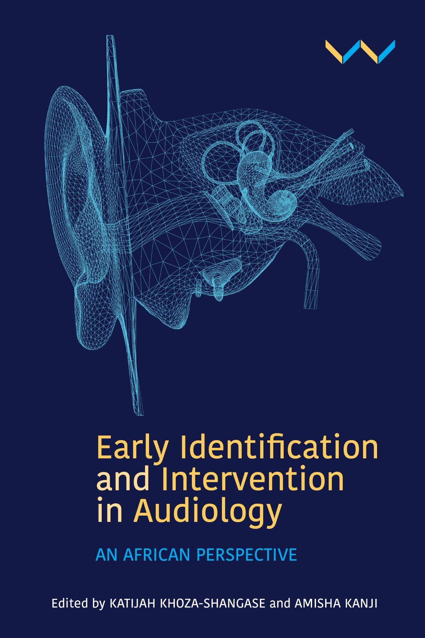 Vorderes Coverbild Early Detection and Intervention in Audiology