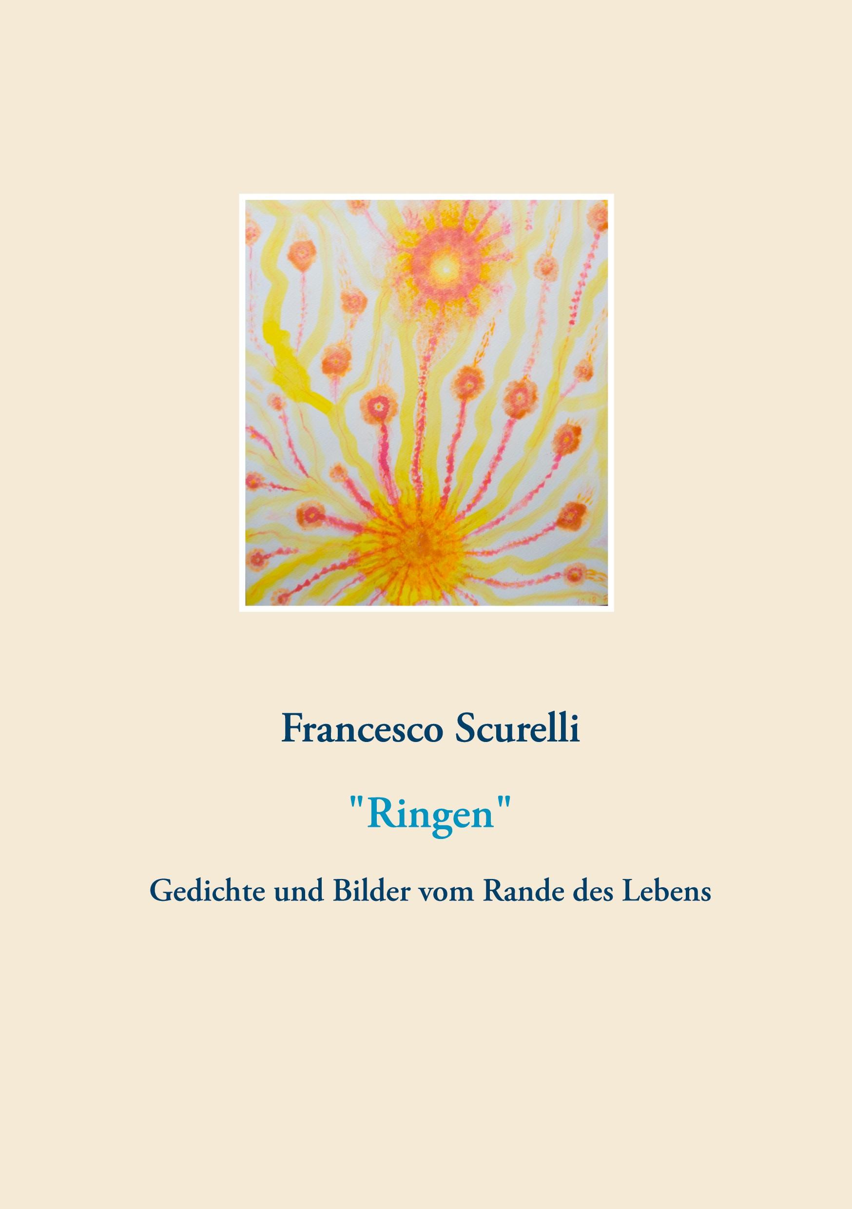 Vorderes Coverbild "Ringen"