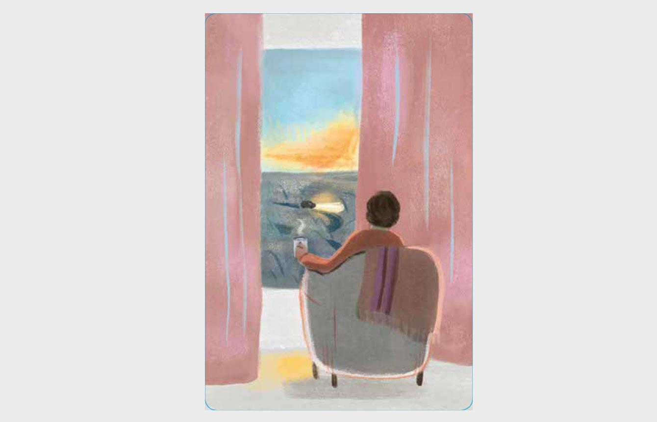 Beispielinhalt (Bild) Therapy Toolkit