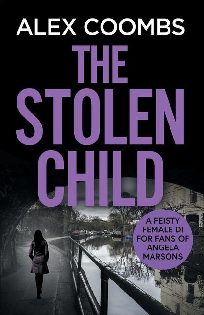 Vorderes Coverbild The Stolen Child