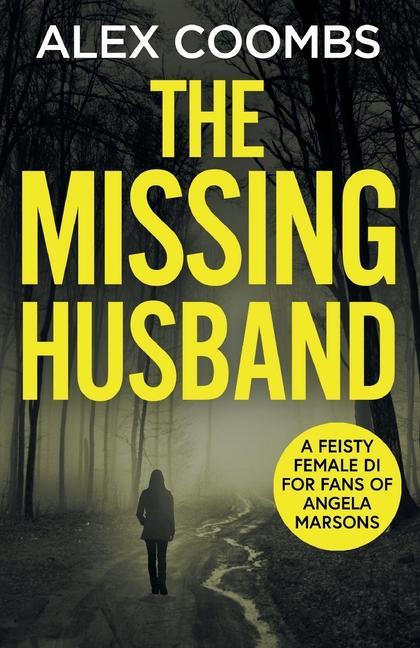 Vorderes Coverbild The Missing Husband