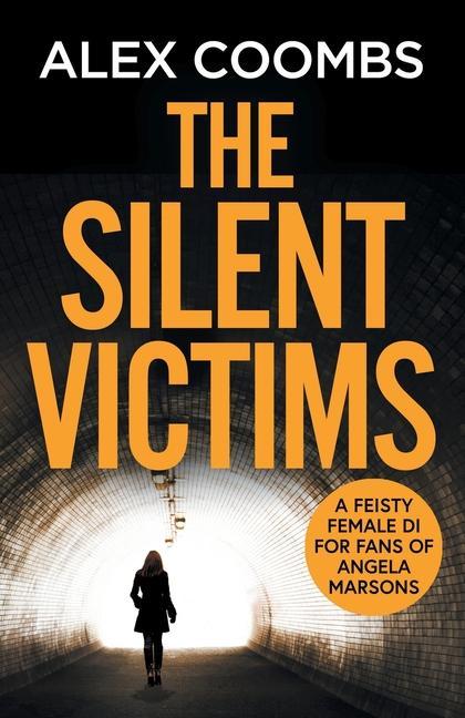 Vorderes Coverbild The Silent Victims