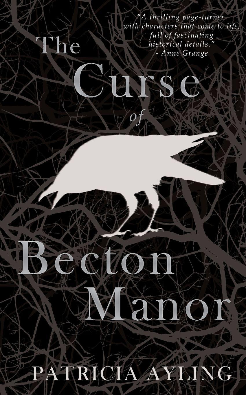 Vorderes Coverbild The Curse of Becton Manor