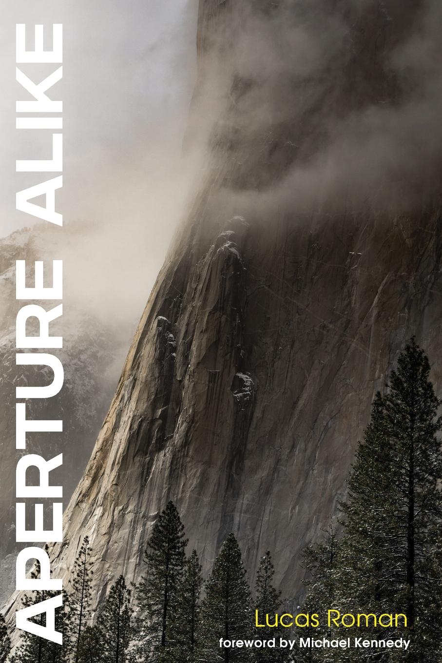 Vorderes Coverbild Aperture Alike