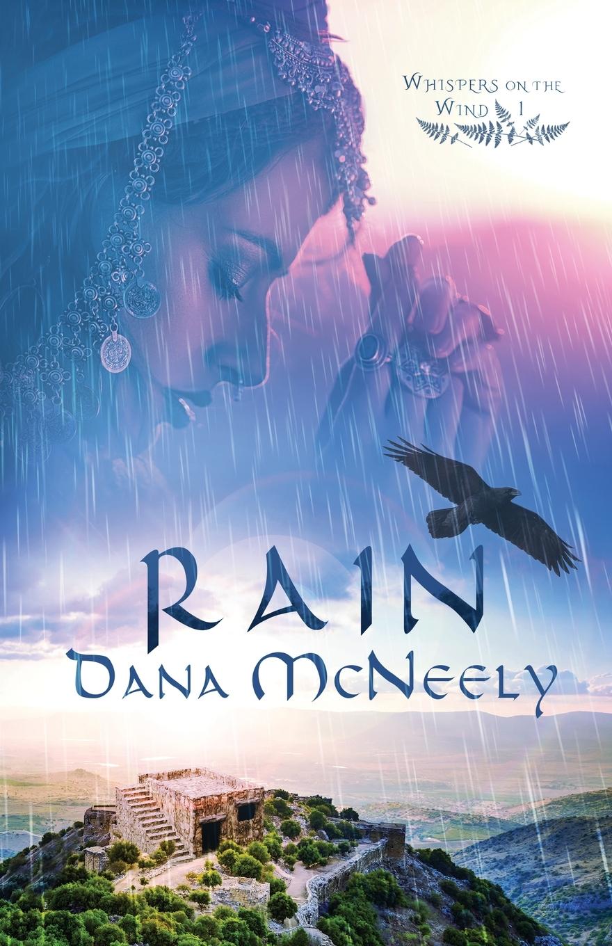 Vorderes Coverbild Rain