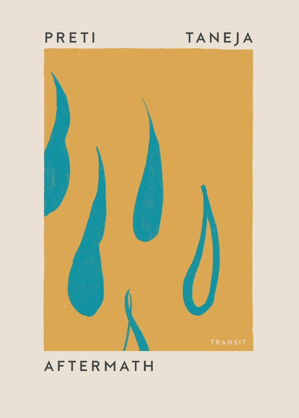 Vorderes Coverbild Aftermath