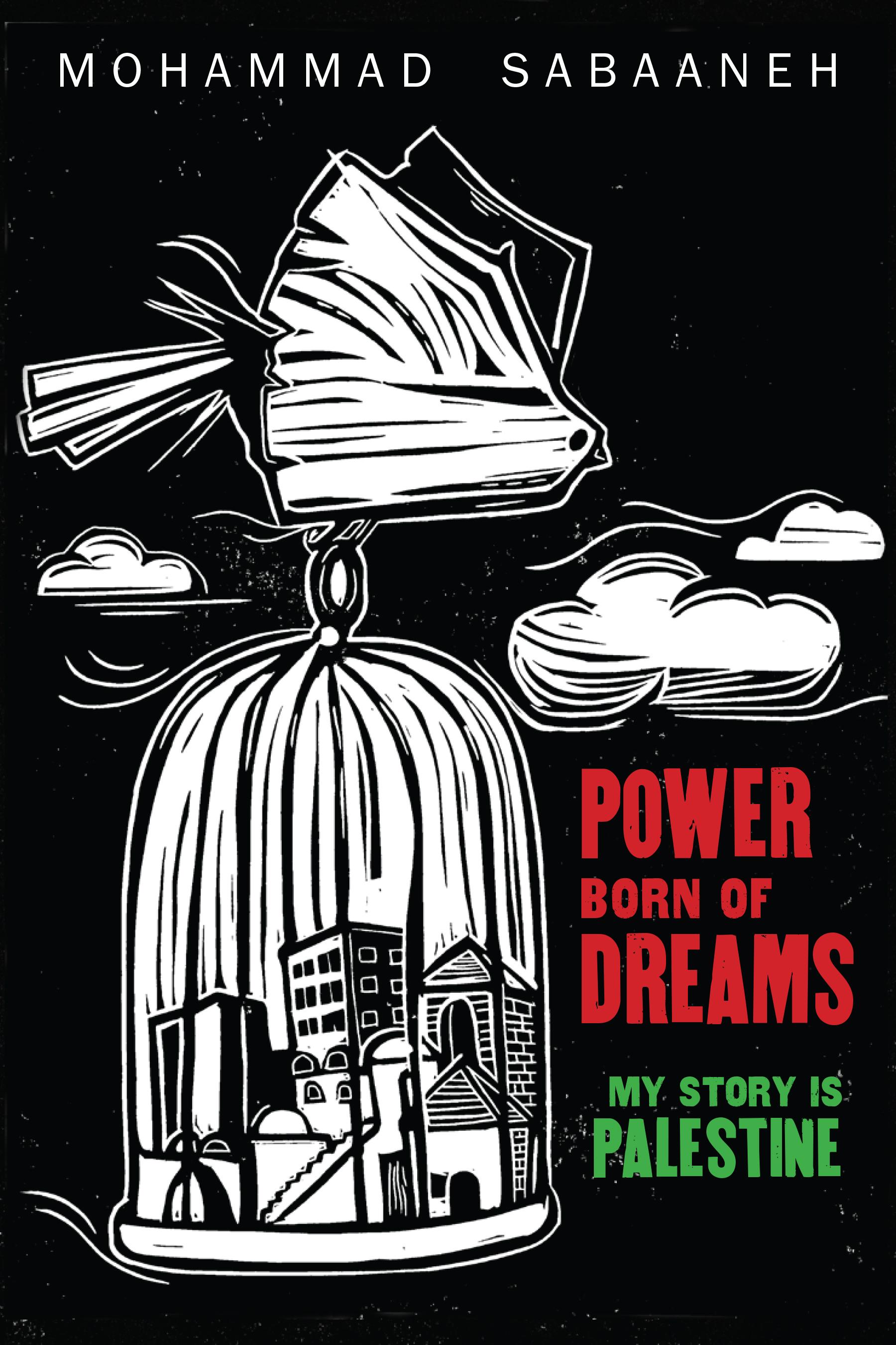 Vorderes Coverbild Power Born of Dreams