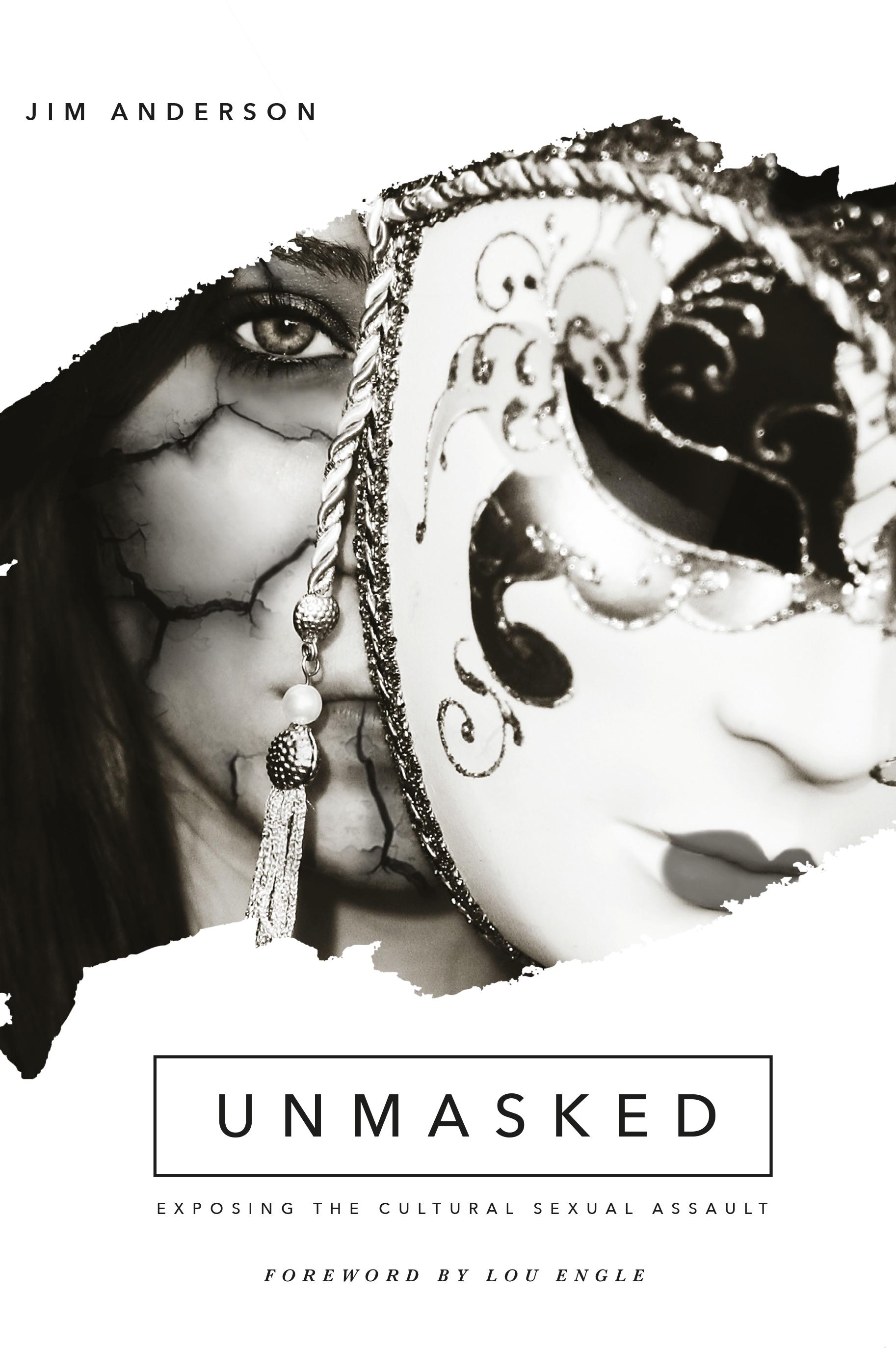 Beispielinhalt (Bild) Unmasked, Third Edition