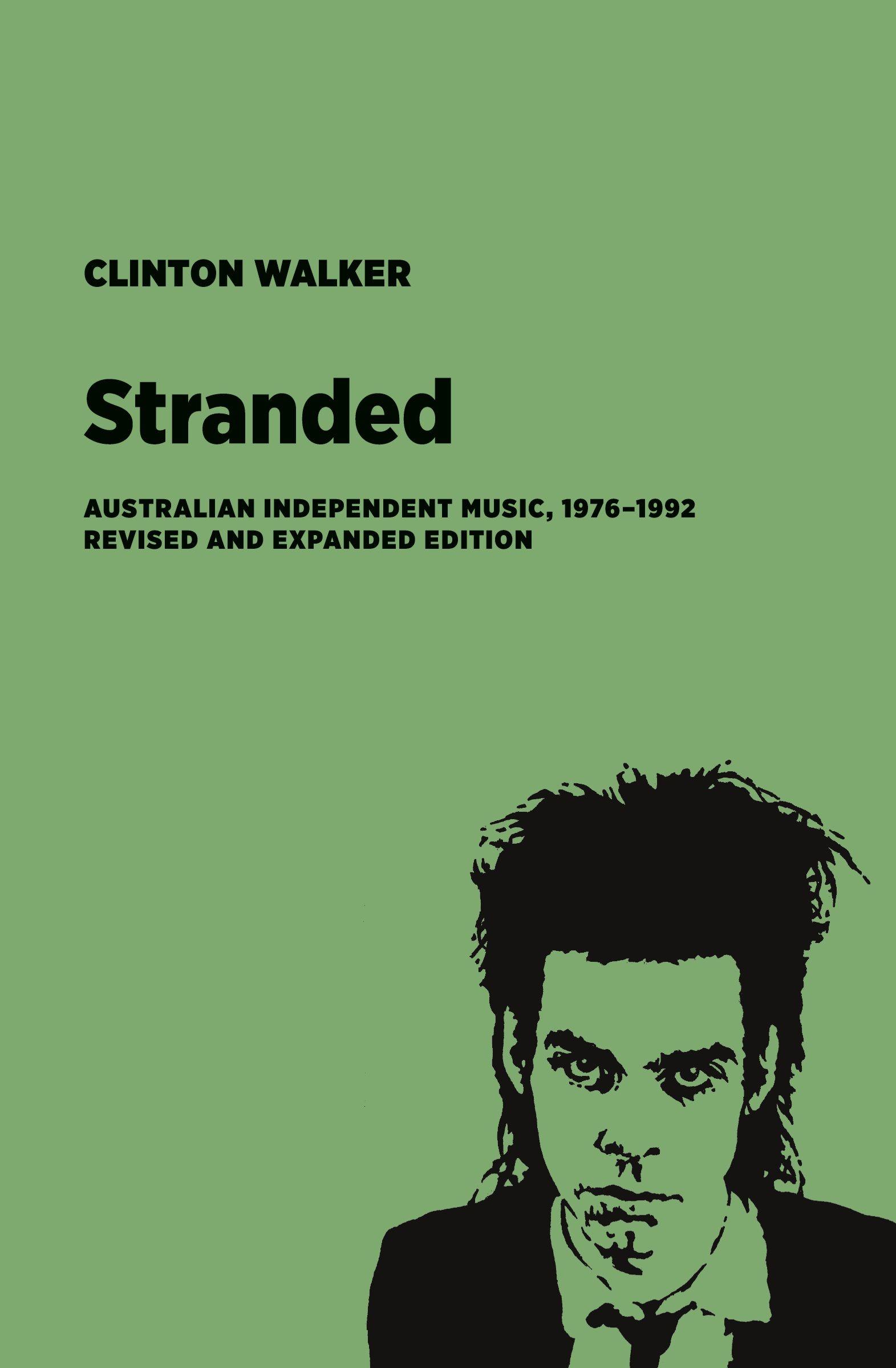 Vorderes Coverbild Stranded