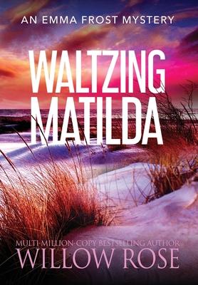 Vorderes Coverbild Waltzing Matilda