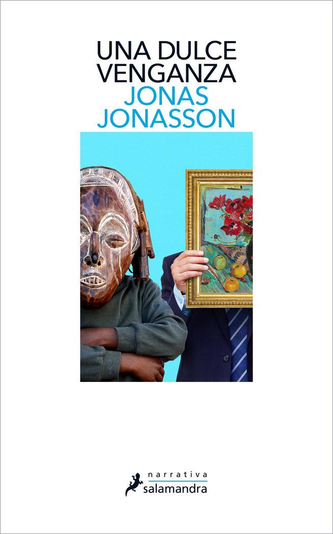 Vorderes Coverbild Una dulce venganza