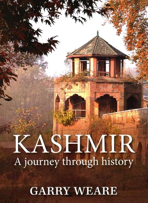 Vorderes Coverbild Kashmir