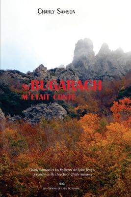 Vorderes Coverbild Si Bugarach m'était conté ...