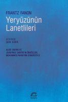 Vorderes Coverbild Yeryüzünün Lanetlileri