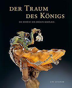 Beispielinhalt (Bild) Der Traum des Königs